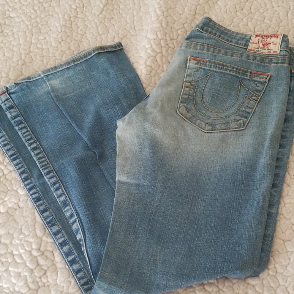 True Religion Jeans
